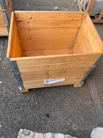 Collari in legno 60x80