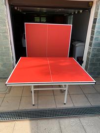 Tavolo ping pong