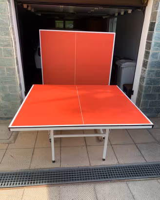 Tavolo ping pong