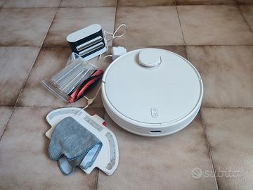 Xiaomi Robot Vacuum S12 