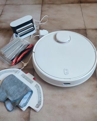 Xiaomi Robot Vacuum S12 
