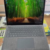 Surface Laptop 4 256GB 8GB Ram Ryzen 5