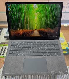 Surface Laptop 4 256GB 8GB Ram Ryzen 5