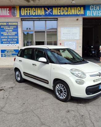Fiat 500L 1.3 ANNO 2016 POP STAR PROMO