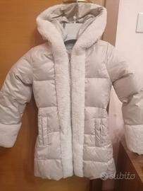 Piumino invernale bambina