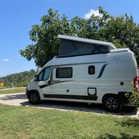 Knaus Boxtar Street 600