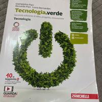 Libro di tecnologia
