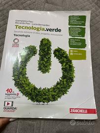 Libro di tecnologia