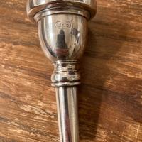 Bocchino basso tuba B&S tazza grande