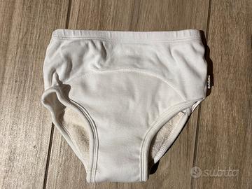 Mutanda trainer iobio