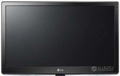 TV Led 32 pollici + FireTV Amazon