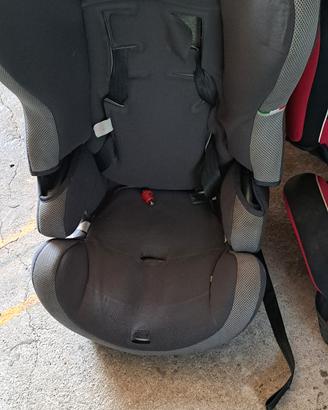 seggiolino auto