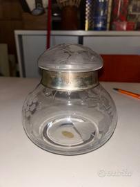 Vaso soprammobile