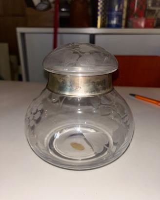 Vaso soprammobile