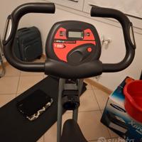 cyclette da riparare 