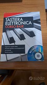 Corso di pianola elettronica