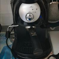 macchina caffè 