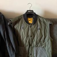 Giacca moto ducati scrambler