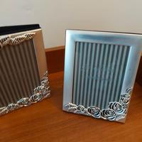 Album 14 x 18 e portafoto abbinato 