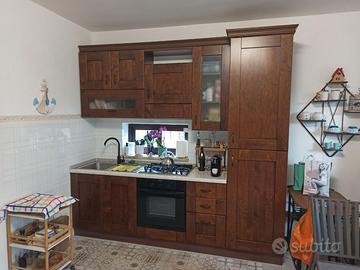 CUCINA COMPONIBILE