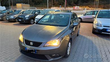 Seat Ibiza 1.400 tdi unico proprietario 