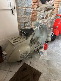 Piaggio Altro modello - 1955