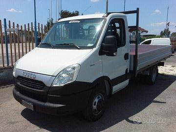 IVECO DAILY 35C11 RIBALTABILE NUOVO 3.60 M