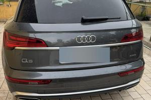 Audi Q5 S-Line 2.0 TDI anno 2024