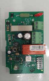 Ja-150 n Jablotron antifurto 
