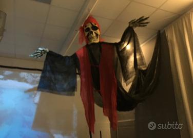 Arredo per halloween