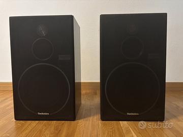 Casse audio Technics SB-X100