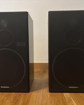 Casse audio Technics SB-X100