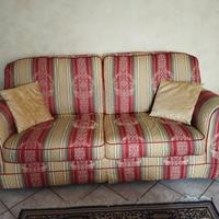 Due Divani due posti 