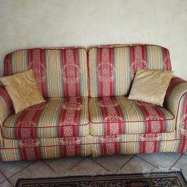 Due Divani due posti 