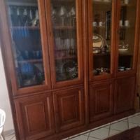 Cristalliera marca Nova Serenissima