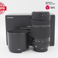 Fuji XF 70-300 F4-5.6 R LM OIS WR (Fujifilm)