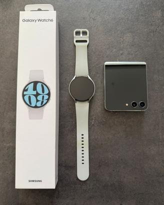 Samsung Galaxy Watch 6