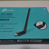 chiavetta adattatore WiFi TP-Link  Archer T3U Plus