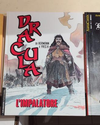 Fumetti Cartonati Aurea editoriale