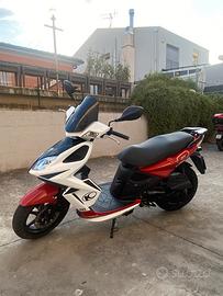 Motorino Kymco super8 50cc