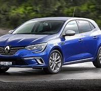 Ricambi usati per Renault Megane 2017