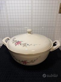 Zuppiera Vintage
