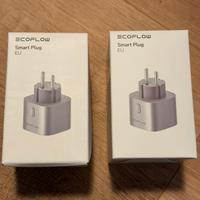 2 Prese Ecoflow Smart Plug