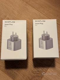 2 Prese Ecoflow Smart Plug