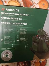 Macchina affilatrice Parkside PSS 65 D1