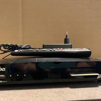 Ricevitore satellitare tivusat