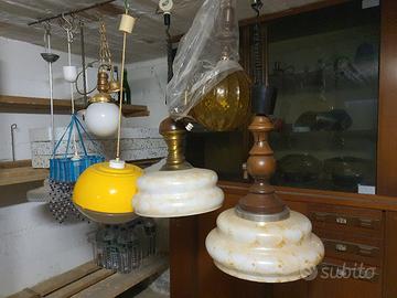 lampadari