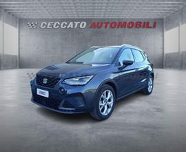 Seat Arona 1.0 ecotsi FR 95cv