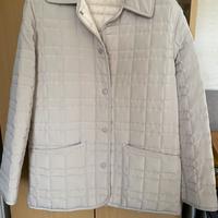 Giacca trapuntata primaverile