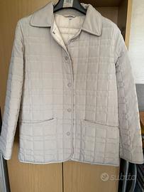 Giacca trapuntata primaverile